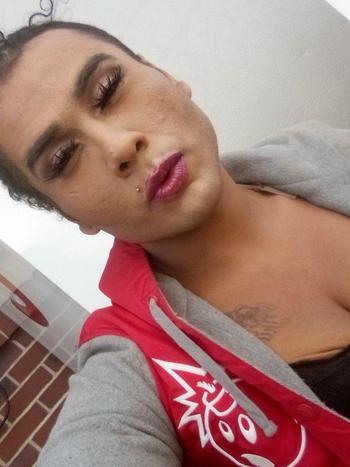 Mimi , 26 Latino/Hispanic transgender escort, Waterlooia
